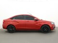 2022 Lada (ВАЗ) Vesta I, красный, 1398000 рублей - вид 2