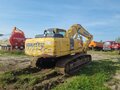 2016 Komatsu PC220-8, жёлтый, 5240000 рублей - вид 2