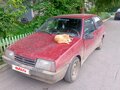 1997 Lada (ВАЗ) 2108, красный, 50505 рублей - вид 1