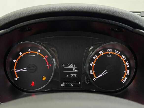 2026 Lada (ВАЗ) Granta I Рестайлинг, белый, 1183000 рублей - вид 12