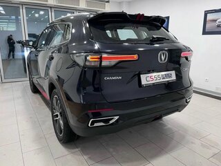 2025 Changan UNI-S I, чёрный, 3179900 рублей, вид 5