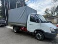 2015 ГАЗ 3309, белый, 1050000 рублей - вид 5