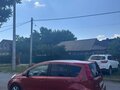 2007 Nissan Note I, красный, 499000 рублей - вид 3