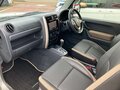 2018 Suzuki Jimny Kei car III Рестайлинг 2, серебристый, 830000 рублей - вид 9