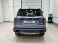 2026 Haval Dargo I Рестайлинг, серый, 3899000 рублей - вид 4