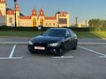 2013 BMW 3 серии 320i VI (F3x), чёрный, 1489000 рублей