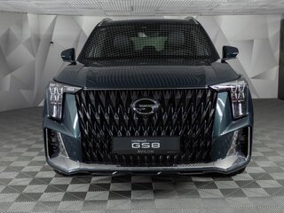 2025 GAC GS8 II, зелёный, 4390000 рублей, вид 1
