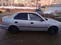 2004 Hyundai Accent ТагАЗ II, серебристый, 260000 рублей - вид 1