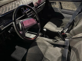 2003 Lada (ВАЗ) 21099, серебристый, 115000 рублей, вид 5