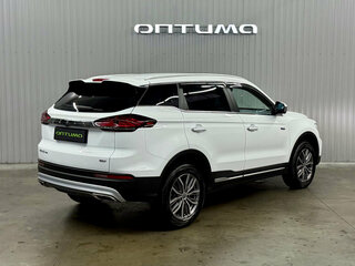2024 Geely Atlas Pro, белый, 1697000 рублей, вид 5