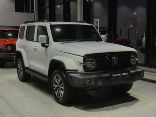 2026 Tank 300 I, белый, 4799000 рублей, вид 1