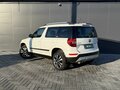 2015 Skoda Yeti I Рестайлинг, белый, 1550000 рублей - вид 5