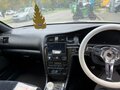 1998 Toyota Chaser VI (X100) Рестайлинг, белый - вид 5