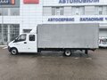 2025 ГАЗ ГАЗель Next, белый, 2499000 рублей - вид 7