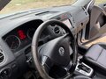 2009 Volkswagen Tiguan I, серебристый, 950000 рублей - вид 10