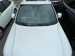 2021 Volvo XC40 I, белый, 3250000 рублей, вид 2