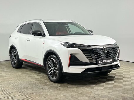 Changan CS55 Plus II