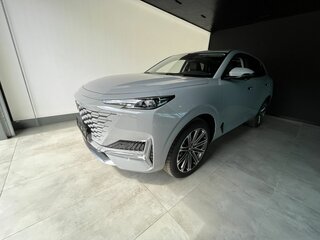 2024 Changan UNI-K, серый, 4699900 рублей, вид 2