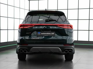 2023 Chery Tiggo 8 Pro Max I Рестайлинг, зелёный, 2129000 рублей, вид 5