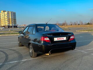 2011 Daewoo Nexia I Рестайлинг, чёрный, 224000 рублей, вид 4