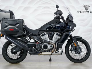 Harley-Davidson Pan America Special