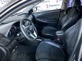 2015 Hyundai Solaris I Рестайлинг, серый - вид 11