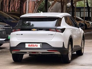 2024 Chevrolet Menlo, белый, 2512000 рублей, вид 4