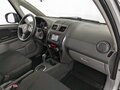 2011 Suzuki SX4 I (Classic) Рестайлинг, серый, 955000 рублей - вид 10