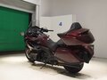 2025 Honda GL 1800 Gold Wing, коричневый, 2945000 рублей - вид 5