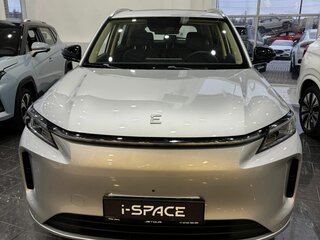 2026 Evolute i-Space I Рестайлинг, серебристый, 3890000 рублей, вид 2