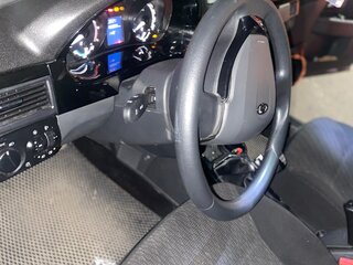 2014 Lada (ВАЗ) Priora I Рестайлинг, чёрный, 490000 рублей, вид 1