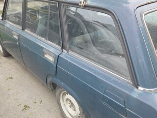 1999 Lada (ВАЗ) 2104 4-speed, синий, 90000 рублей, вид 5