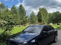 2013 Mercedes-Benz C-Класс 180 III (W204) Рестайлинг, синий