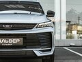 2026 Belgee X50+, серебристый - вид 9