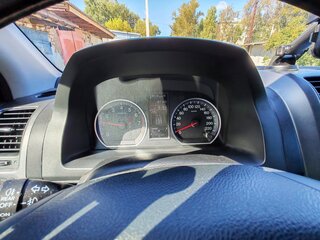 2008 Honda CR-V III, чёрный, 1300000 рублей, вид 5