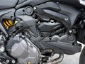 2023 Ducati Monster 937, чёрный, 1172640 рублей - вид 10
