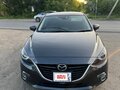 2014 Mazda Axela III, серый, 1100000 рублей