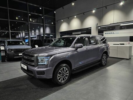 Haval H5 II