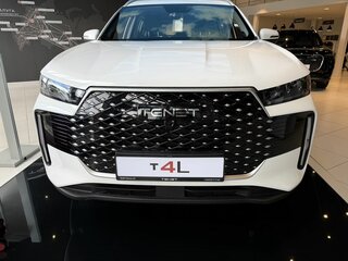 2026 Tenet T4L, белый, 2259000 рублей, вид 2