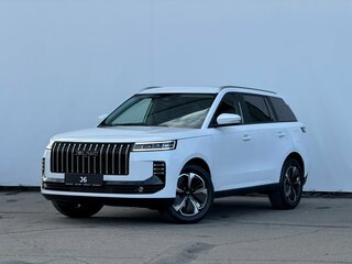 2026 Jeland J6, белый, 2929000 рублей, вид 2
