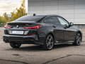 2021 BMW 2 серии Gran Coupe 218i F44, чёрный, 3089000 рублей - вид 4