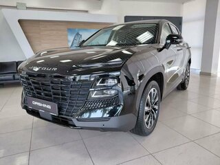 2026 Jetour Dashing I, чёрный, 3029900 рублей, вид 1