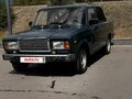 2005 Lada (ВАЗ) 2107, синий, 130000 рублей