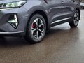 2023 Chery Tiggo 7 Pro Max I, серый, 1650000 рублей - вид 5
