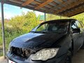 2011 BYD F3 I, чёрный - вид 2