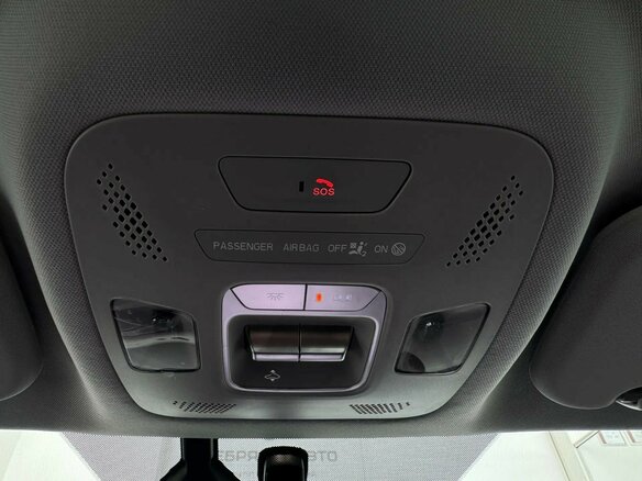 2026 Tenet Plus L4, белый, 2690000 рублей - вид 15