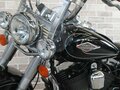 2009 Harley-Davidson Heritage, чёрный, 826000 рублей - вид 11