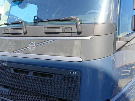 2019 Volvo FH, синий, 8342760 рублей, вид 3