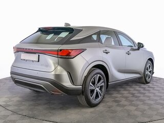 2026 Lexus RX 300 V, серый, 9548000 рублей, вид 2