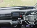 2015 Honda Stepwgn Spada V, чёрный, 1850000 рублей - вид 8